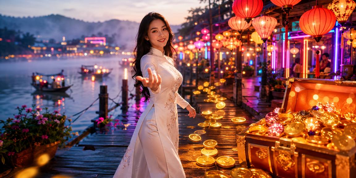 1111al Slot Việt Nam